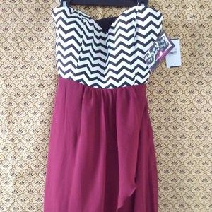 Brand New Trixxi Girl Dress